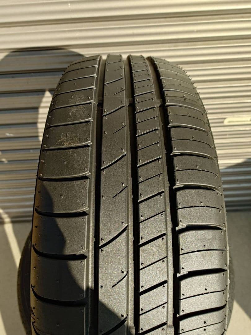 軽自動車用165/55R15！ グットイヤー新品4本セット‼