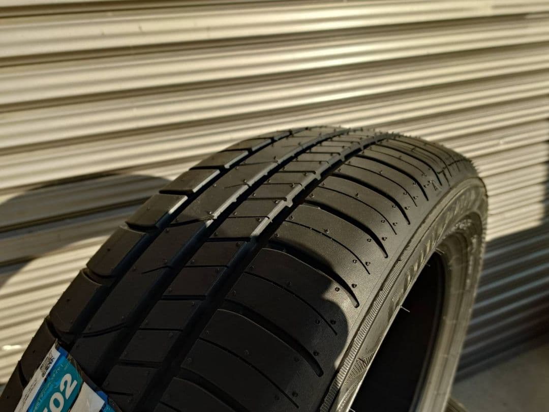 軽自動車用165/55R15！ グットイヤー新品4本セット‼