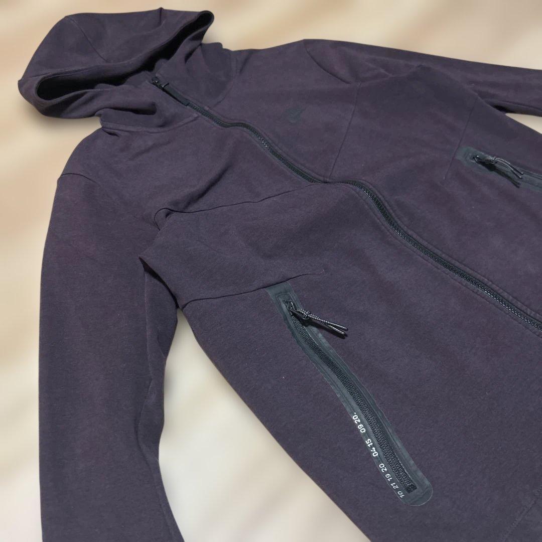 NIKE テックフリース　セットアップ