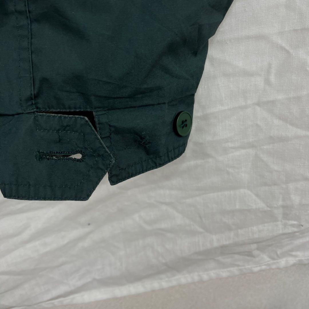 80s london fog ロンドンフォグ スイングトップ ブルゾン
