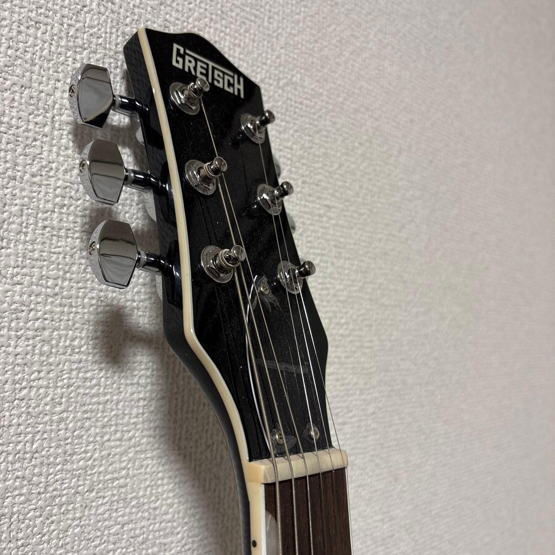 ギター GRETSCH G5222 Electromatic Double Jet BT