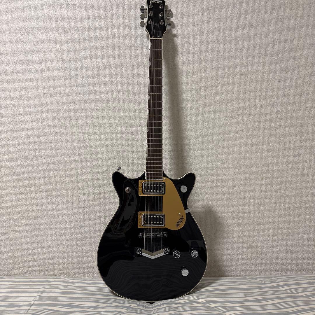 ギター GRETSCH G5222 Electromatic Double Jet BT