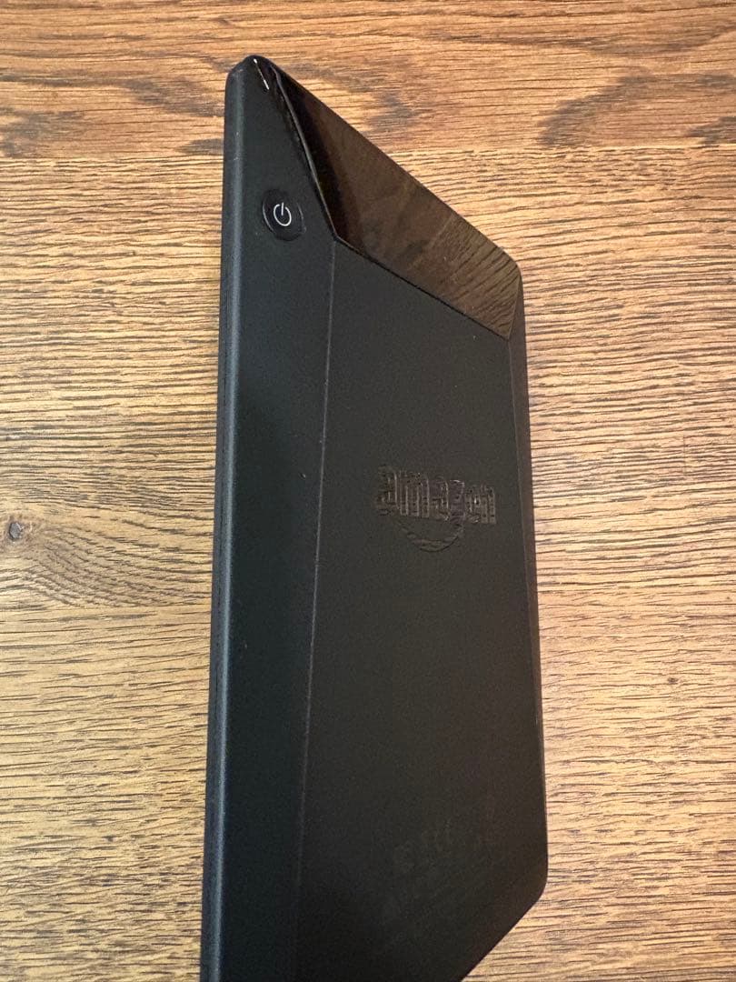 【美品】Amazon Kindle Voyage 第7世代　NM460GZ