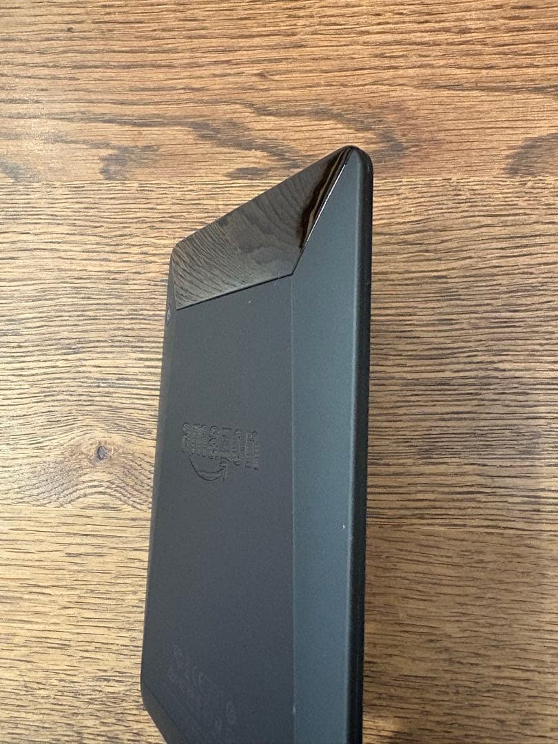 【美品】Amazon Kindle Voyage 第7世代　NM460GZ