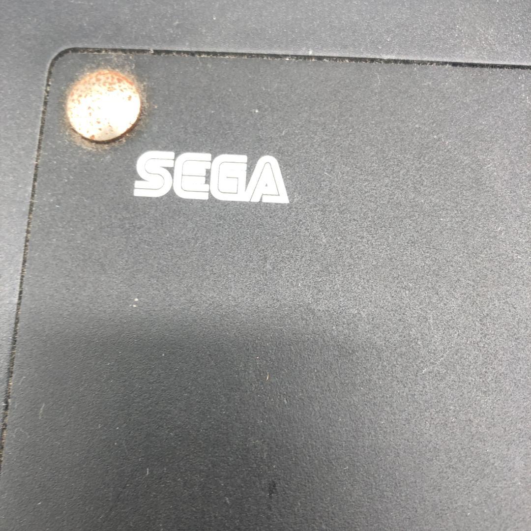 SEGA セガ PS3 アーケードコントローラー　D