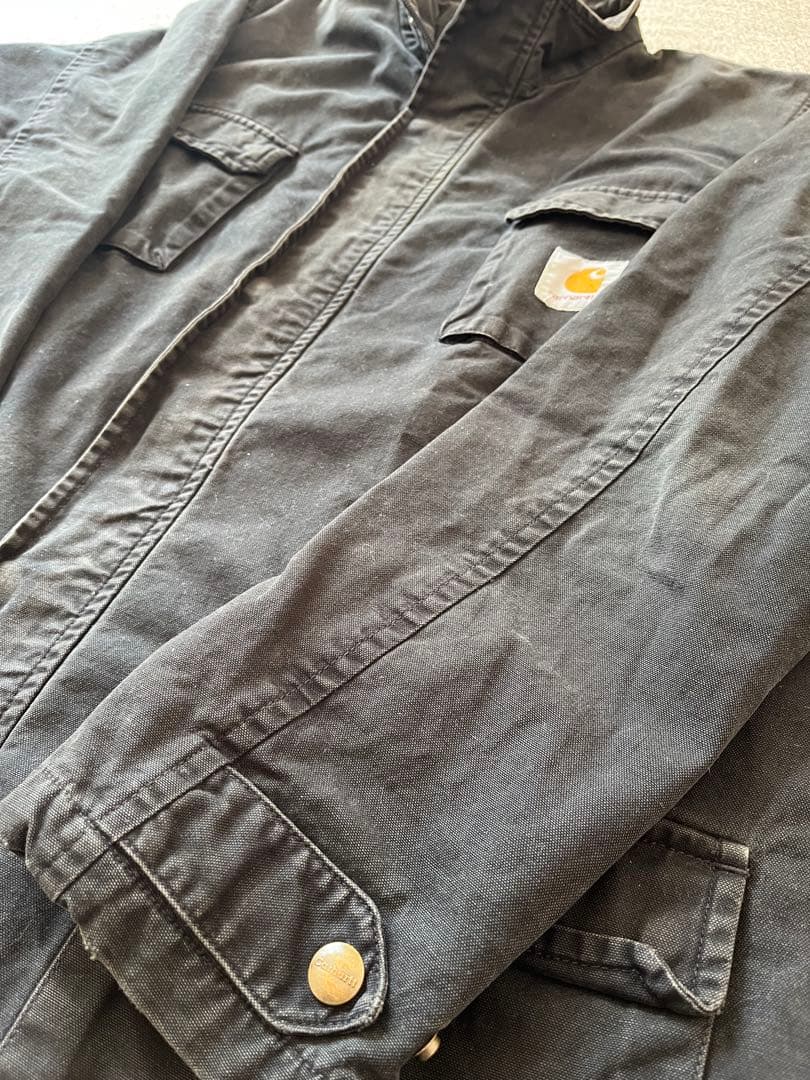 Carhartt カーハートジャケット