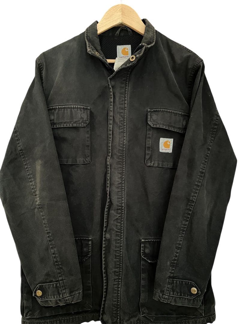 Carhartt カーハートジャケット