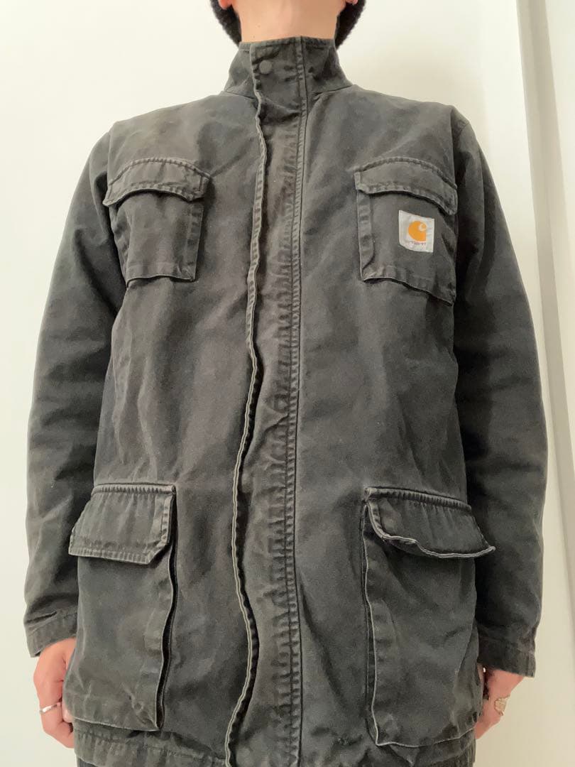 Carhartt カーハートジャケット