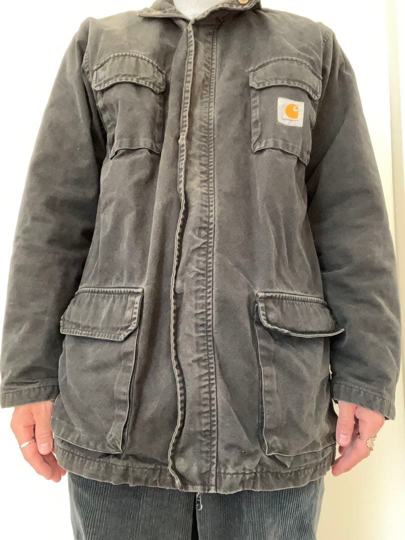 Carhartt カーハートジャケット