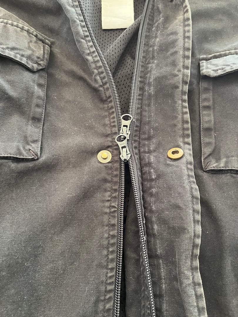 Carhartt カーハートジャケット