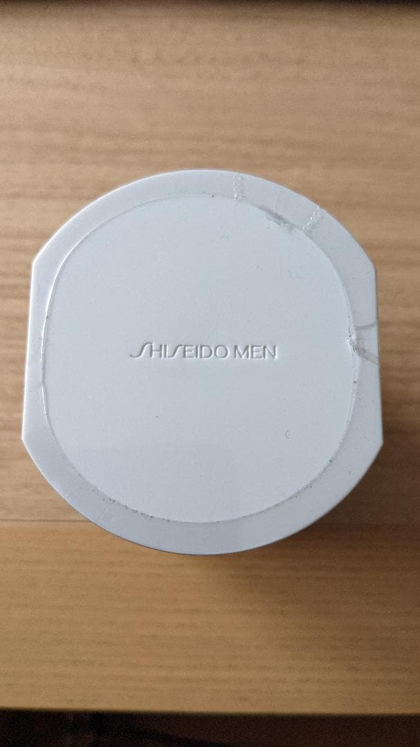 新品 SHISEIDO MEN Eau de Toilette 50ml
