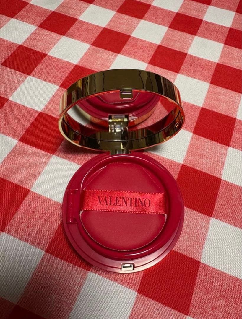 VALENTINO ベースメイクセット
