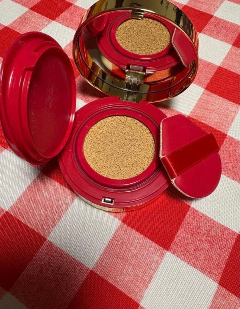 VALENTINO ベースメイクセット