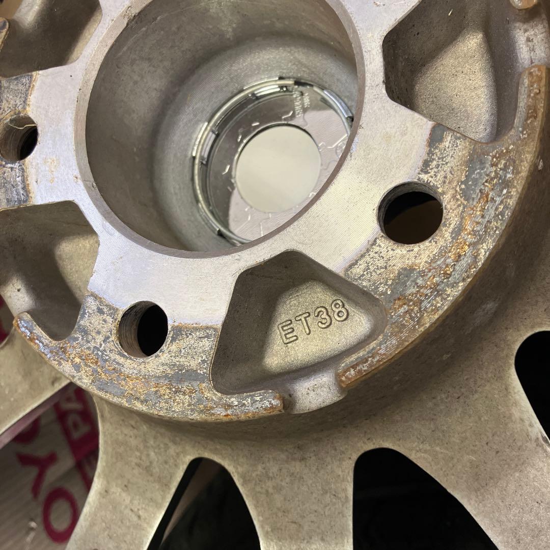 Toyo スタッドレスタイヤ 17インチ 4本セット 225/50R17