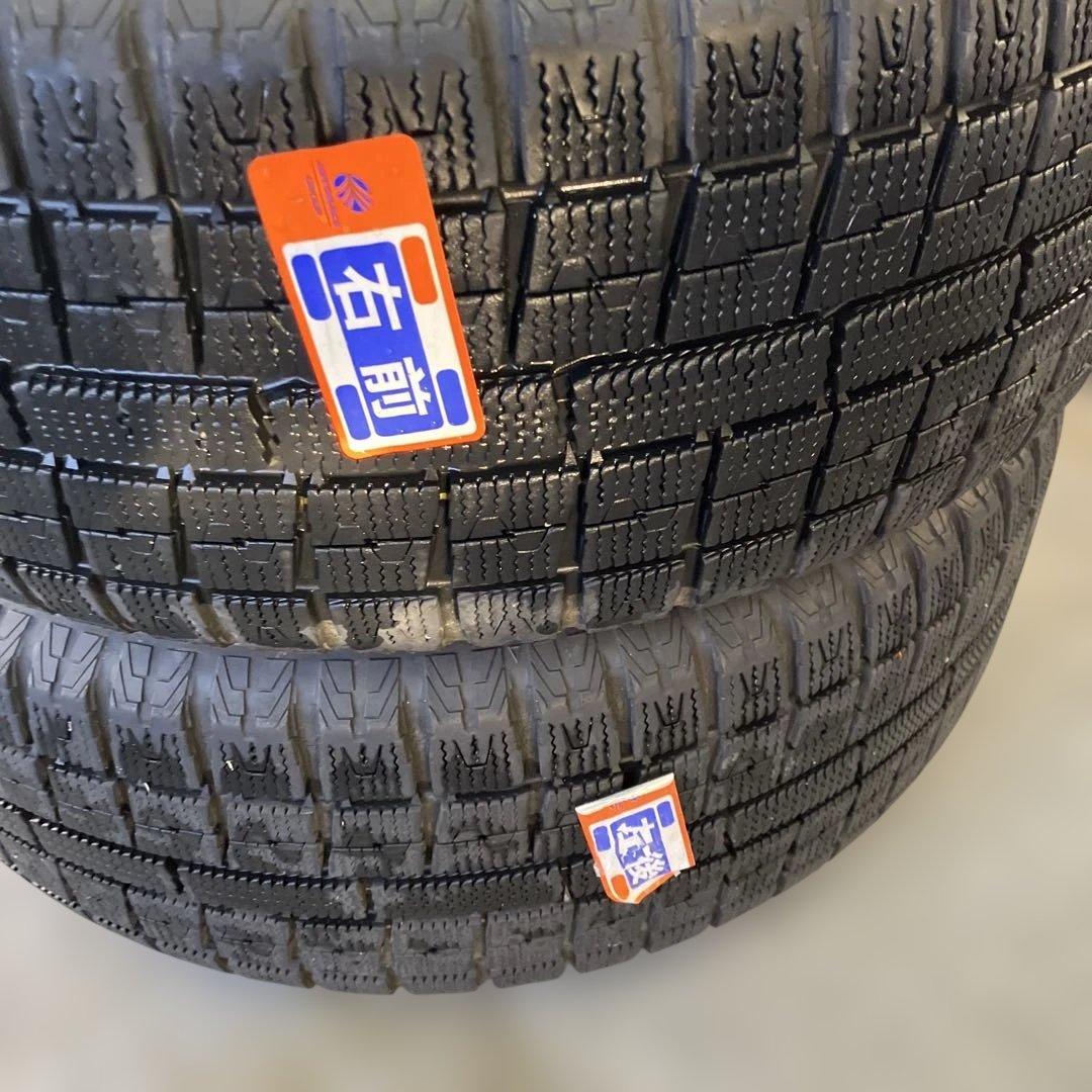 Toyo スタッドレスタイヤ 17インチ 4本セット 225/50R17