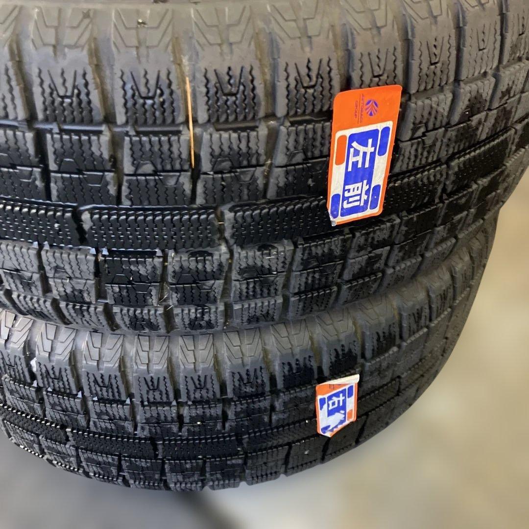 Toyo スタッドレスタイヤ 17インチ 4本セット 225/50R17