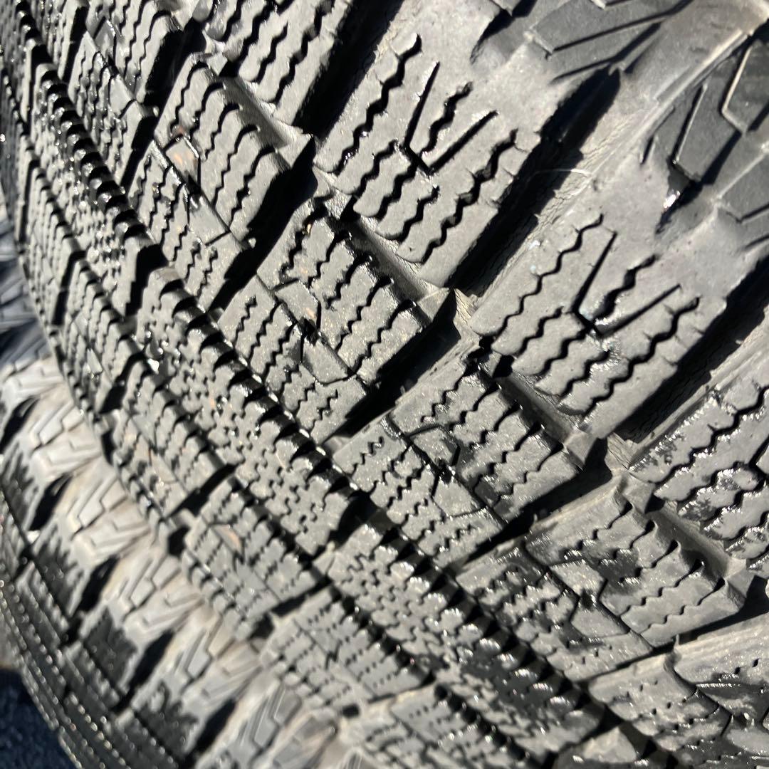 Toyo スタッドレスタイヤ 17インチ 4本セット 225/50R17