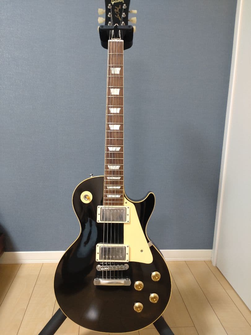 t-row　 Les Paul Standard