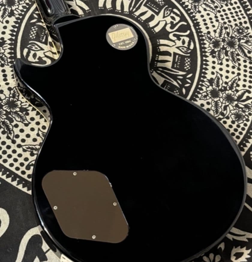 t-row　 Les Paul Standard