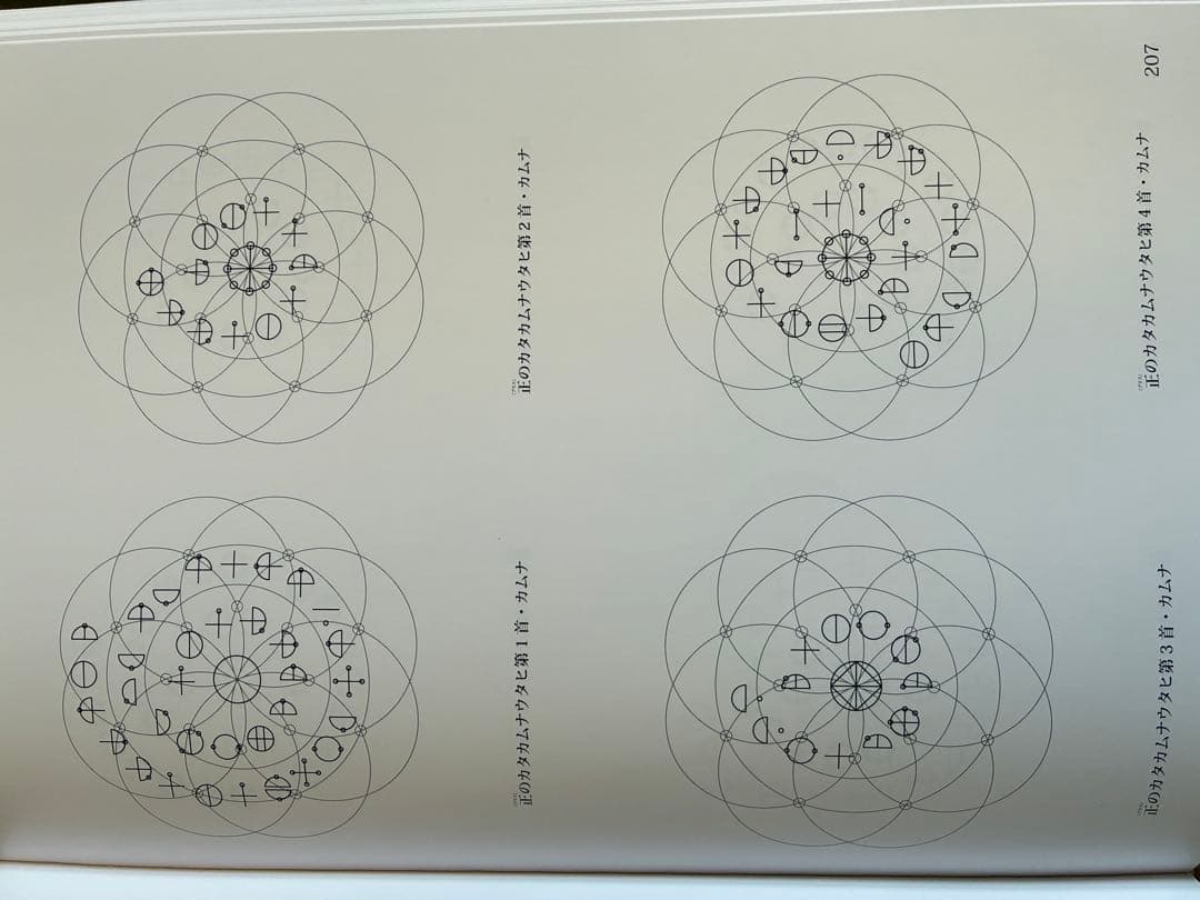 カタカムナ生命の書
