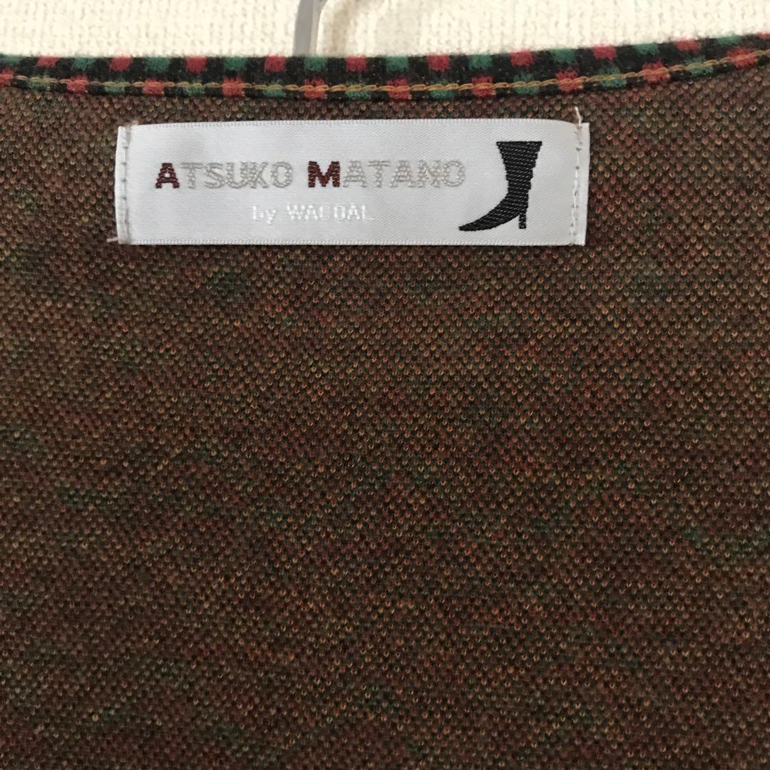 アツコマタノ　俣野　温子ルームウエアM サイズ