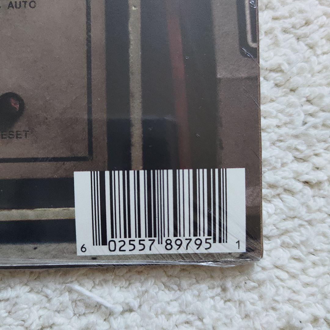洋楽 nine inch nails Add Violence vinyl new