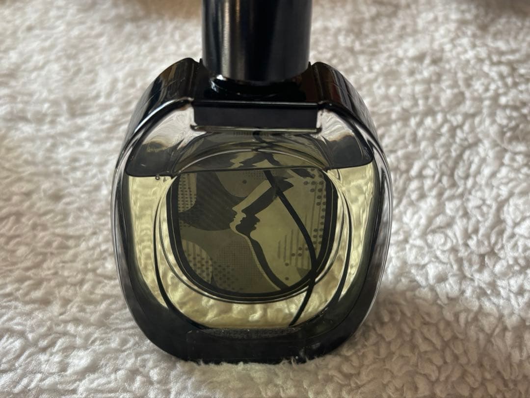あおむしDiptyque オード パルファン