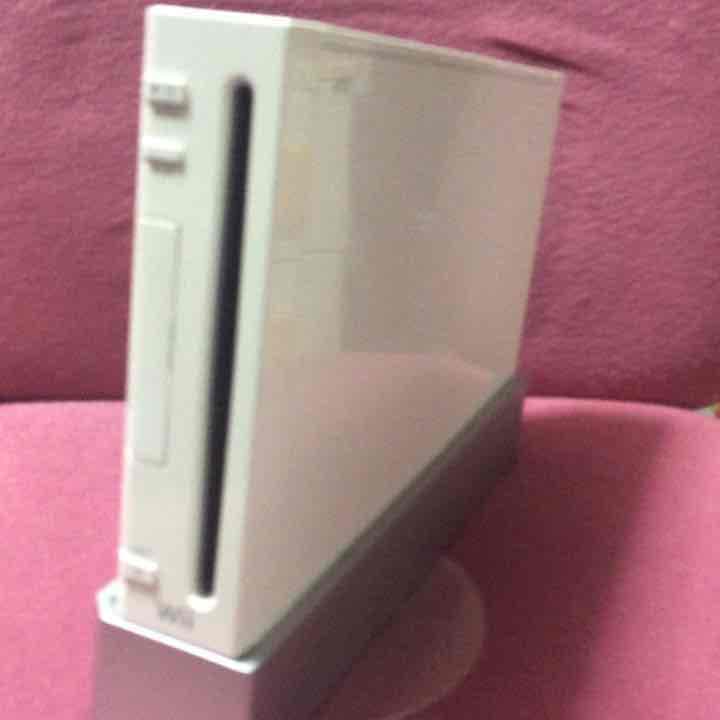 wii 本体 付属品 ソフト付き