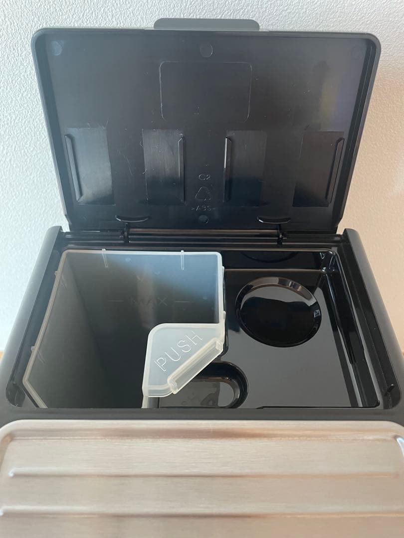 DeLonghi ECP3220J エスプレッソカプチーノメーカー　デロンギ