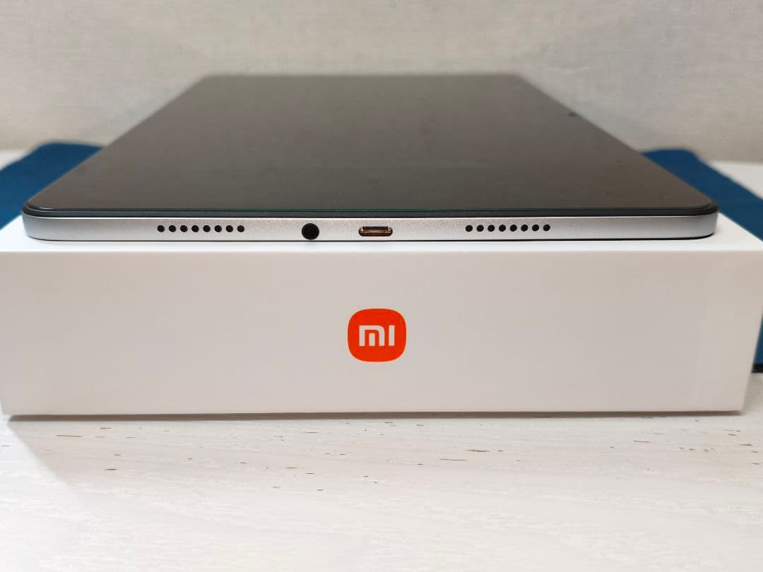 Redmi Pad 2 Pro シルバー Androidタブレット