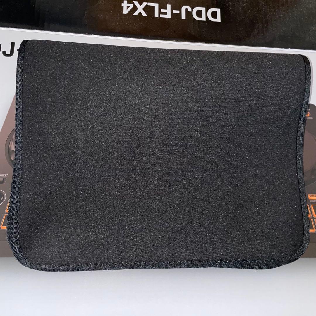 【美品】Pioneer DJ DDJ-FLX4 コントローラー