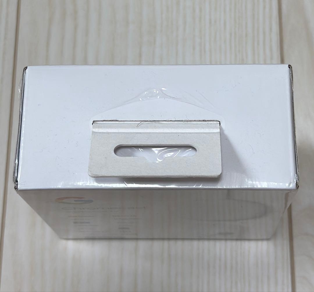 Chromecast with Google TV HD ホワイト