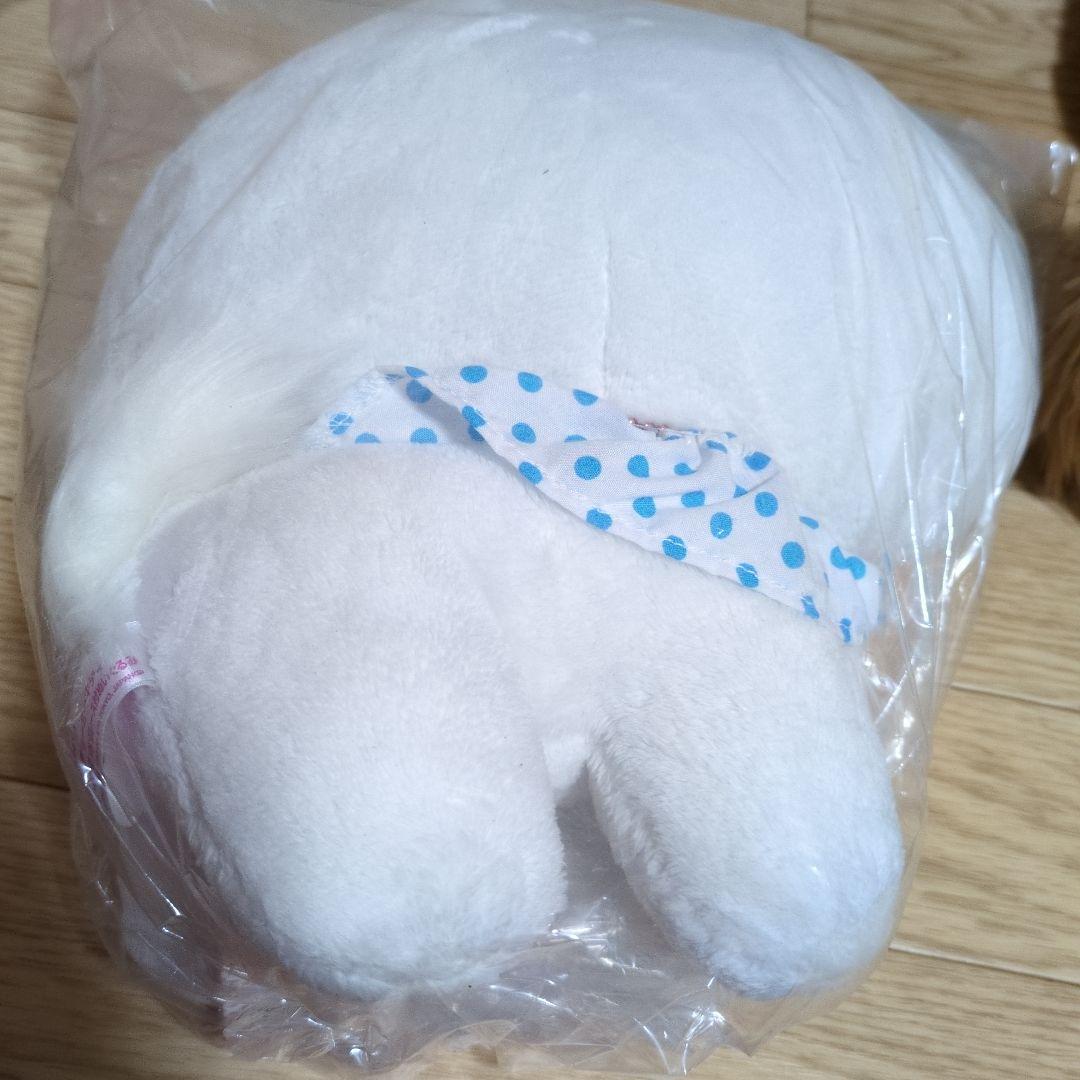 チャーミーキティ ぬいぐるみ 希少