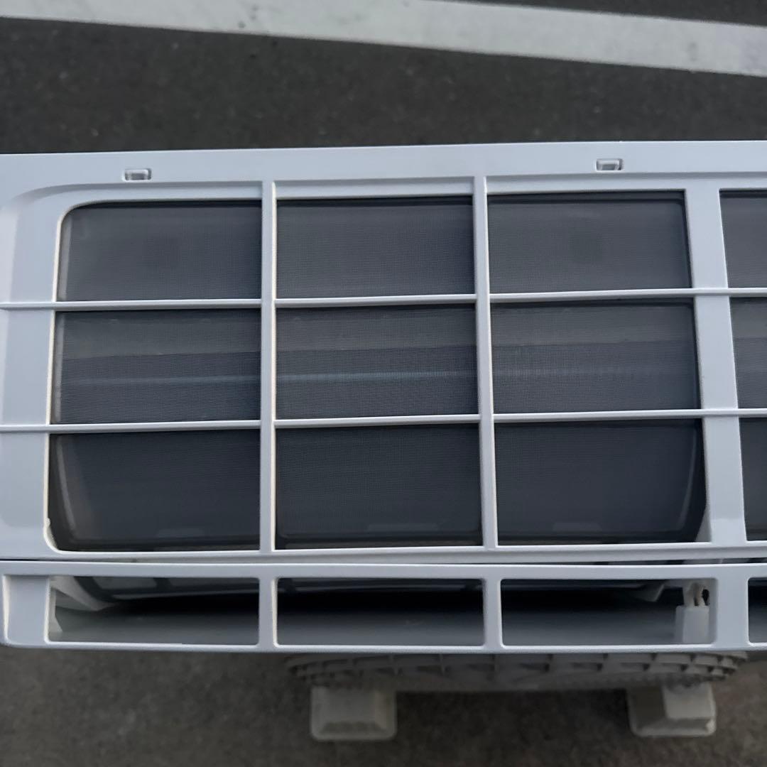 ハイセンス HA-S22FE3-W 2023年製 6畳 エアコン
