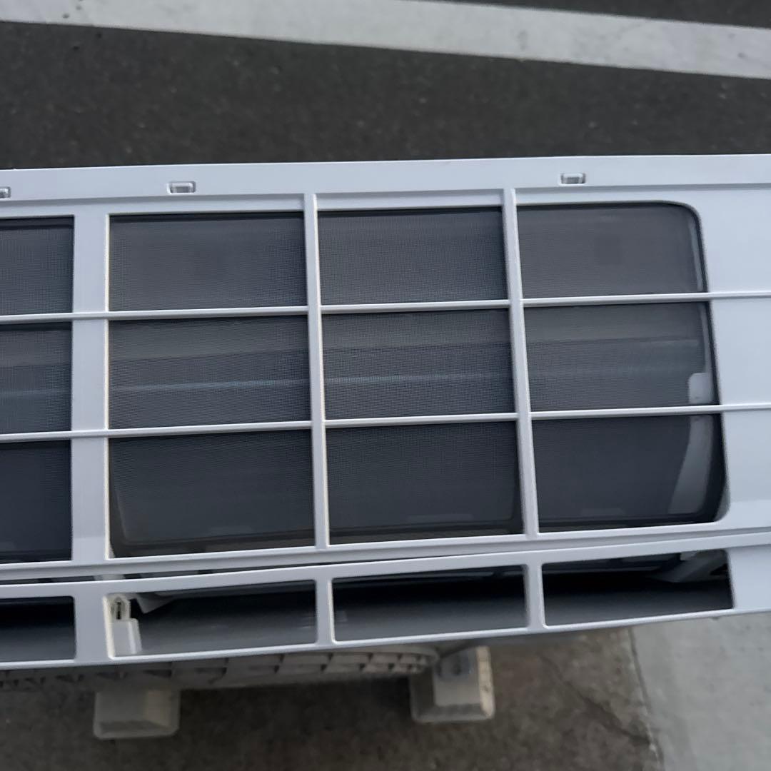 ハイセンス HA-S22FE3-W 2023年製 6畳 エアコン