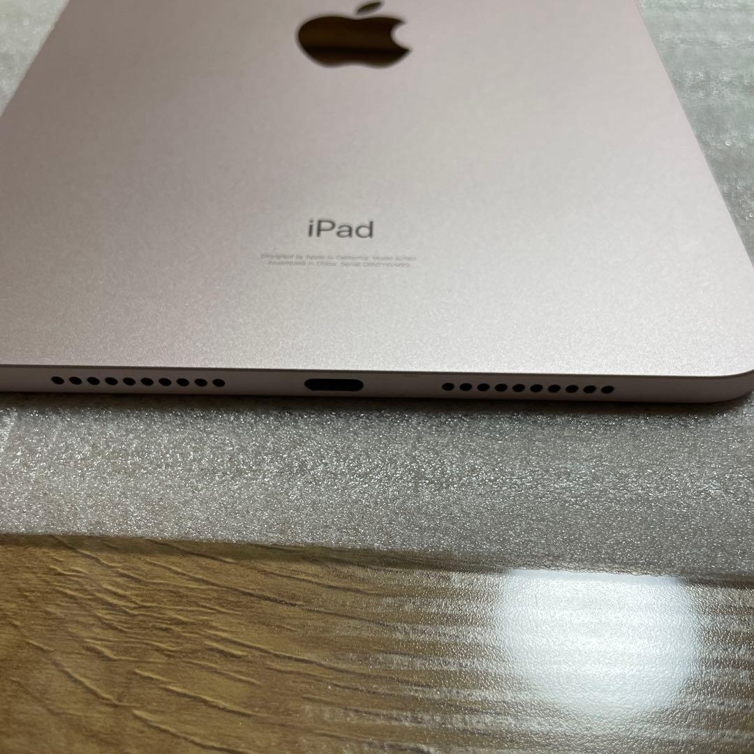 iPad mini 第6世代 64GB wifiモデル ピンク