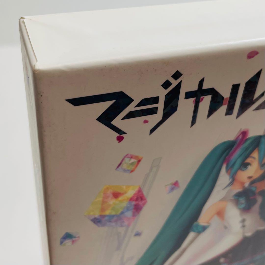 特典・帯付★ 初音ミク/「マジカルミライ 2017」〈限定盤・2枚組〉DVD
