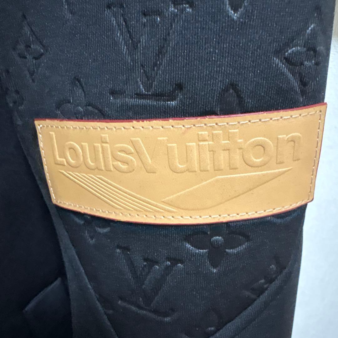 LOUIS VUITTON（ルイヴィトン）ジャケット