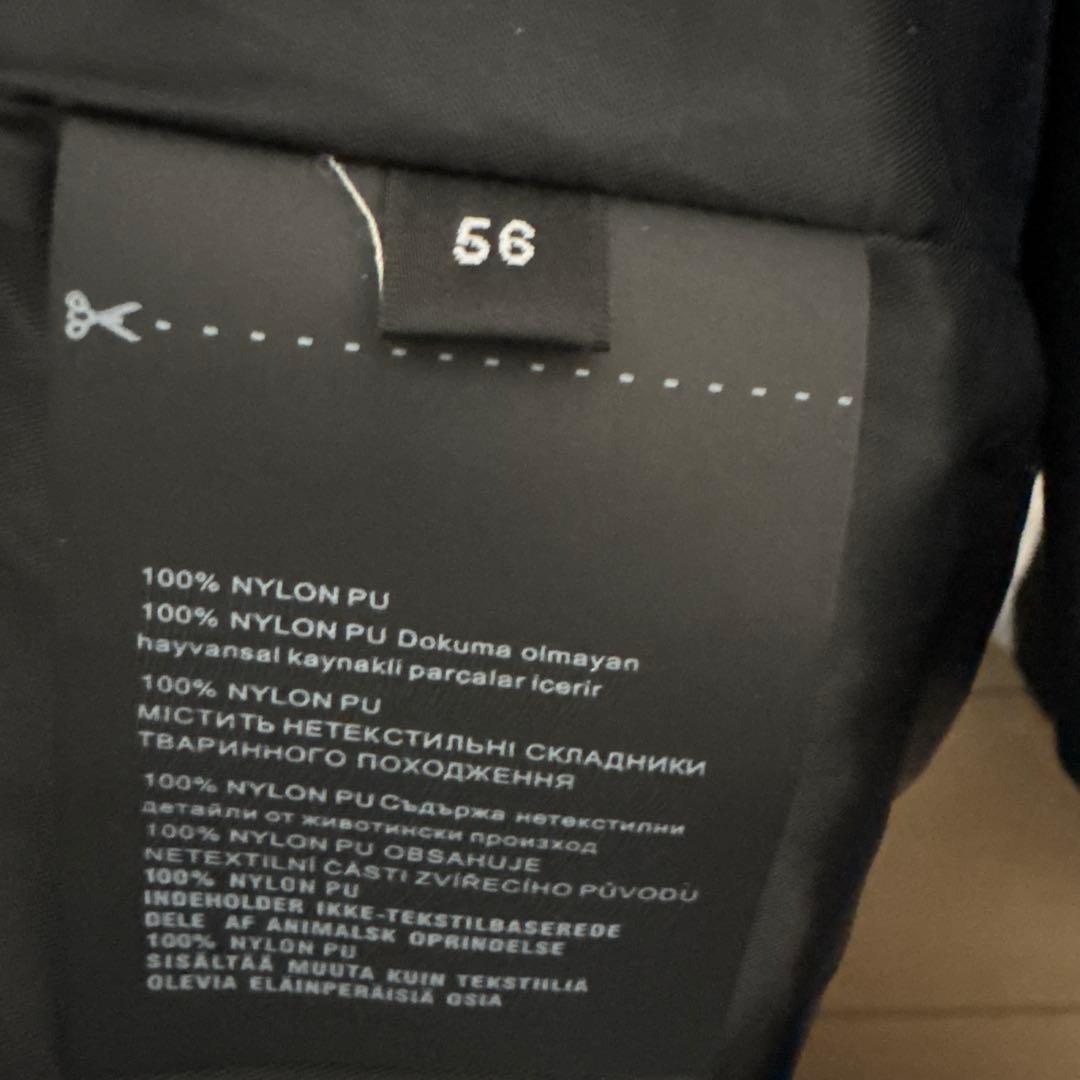 LOUIS VUITTON（ルイヴィトン）ジャケット
