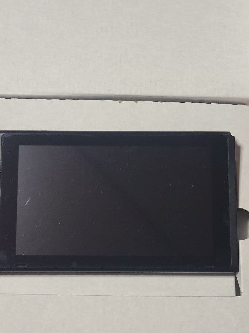 Nintendo Switch 未対策機 一式 2017年 ニンテンドースイッチ