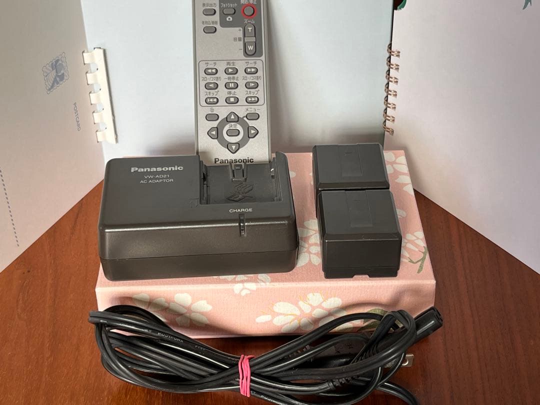Panasonic DMC-FZ23 シルバー