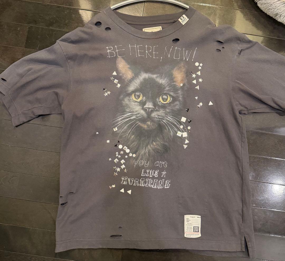 トップス Mihara Yasuhiro EMBELLISHED T-Shirt