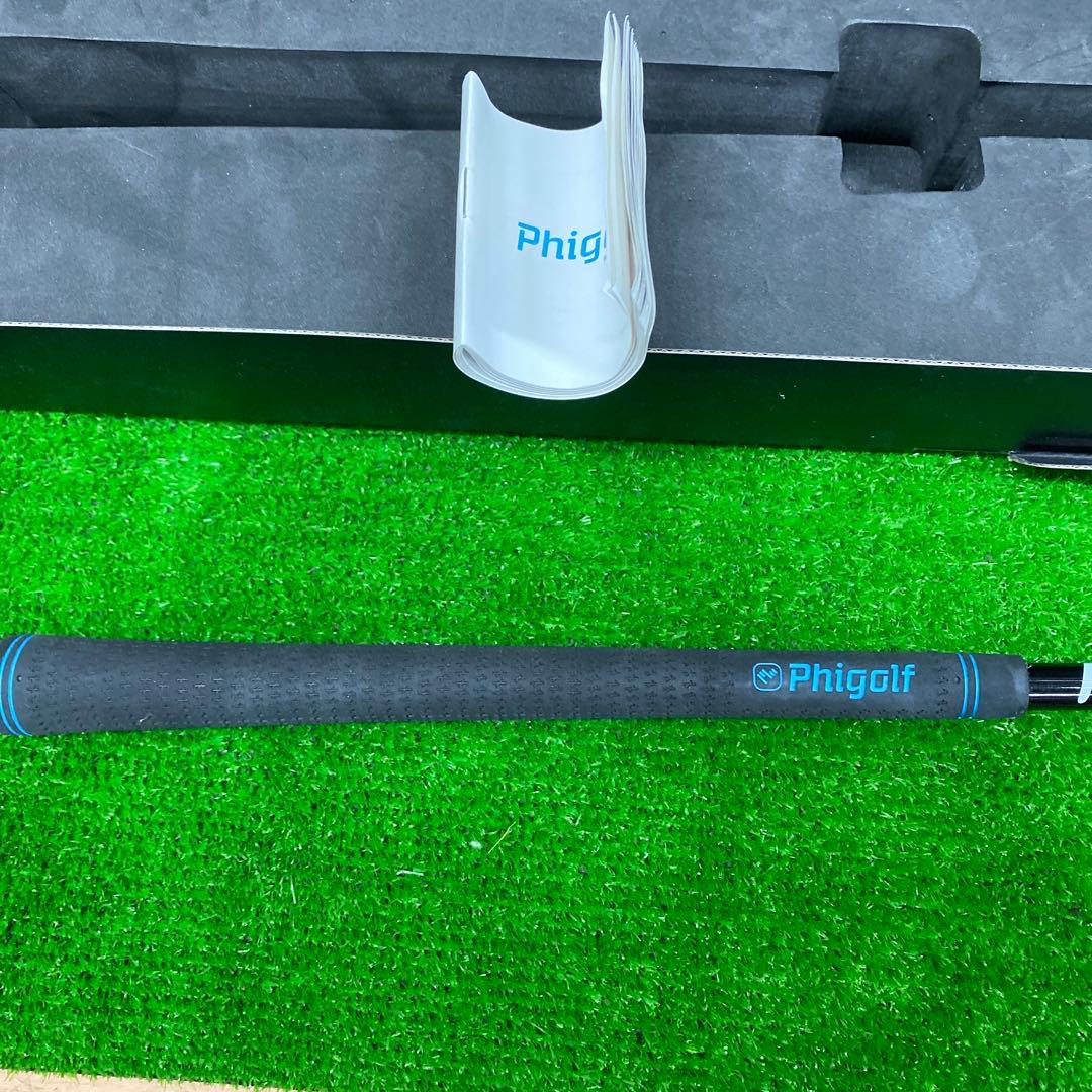 Phigolf(ファイゴルフ) 練習器具