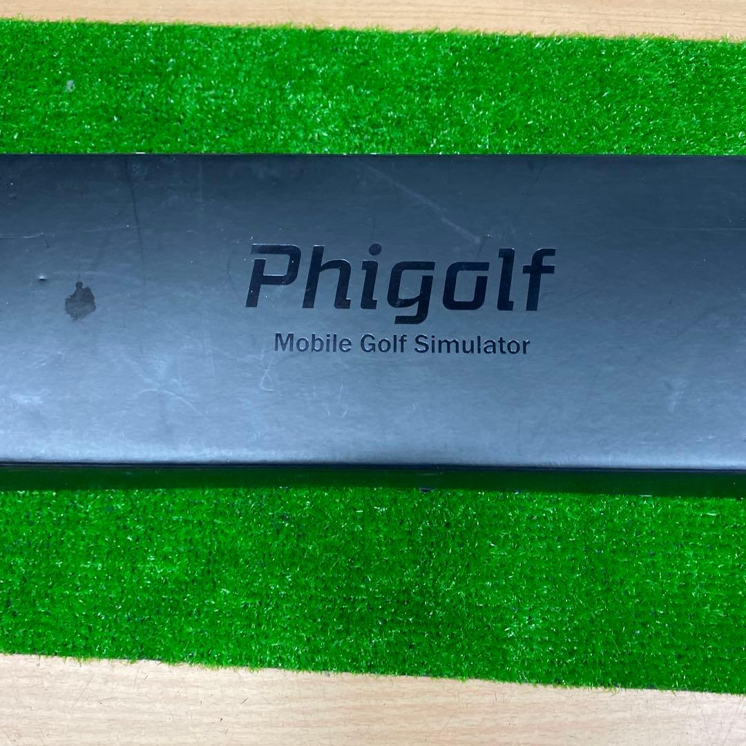 Phigolf(ファイゴルフ) 練習器具