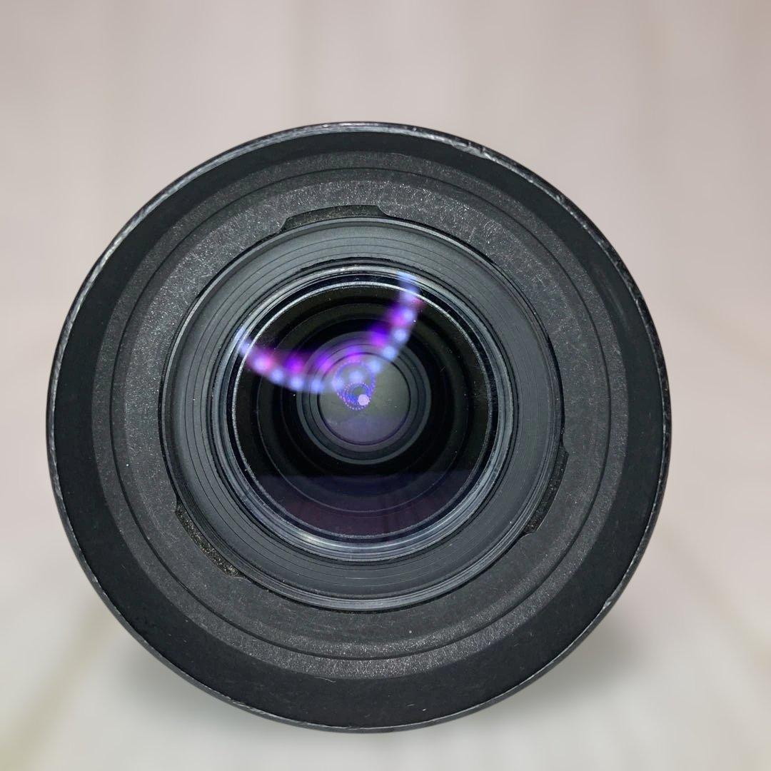 SONY α300 一眼レフカメラ ソニー TAMRON タムロン レンズ