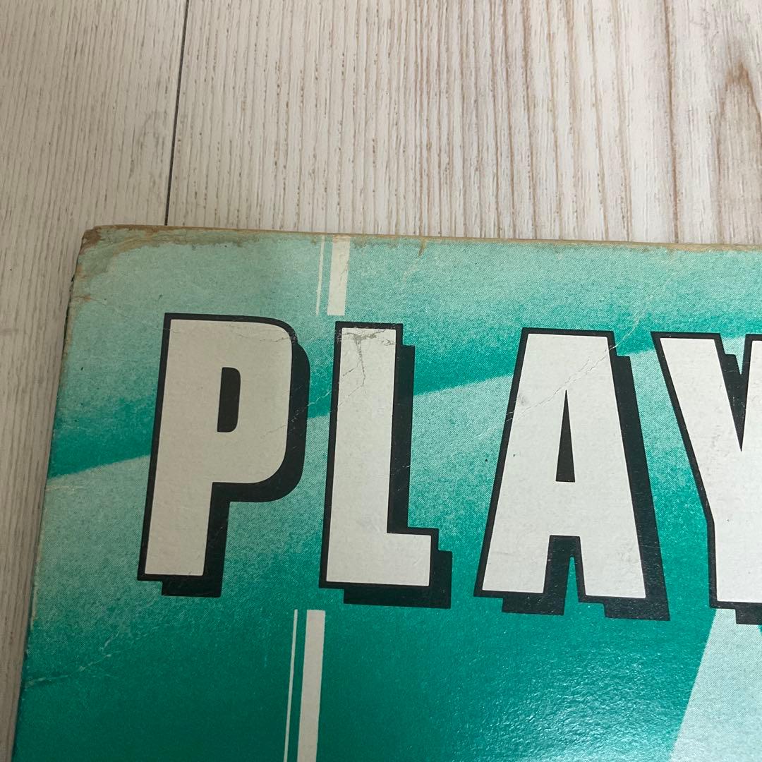 洋楽 Roogalator PLAY IT BY EAR