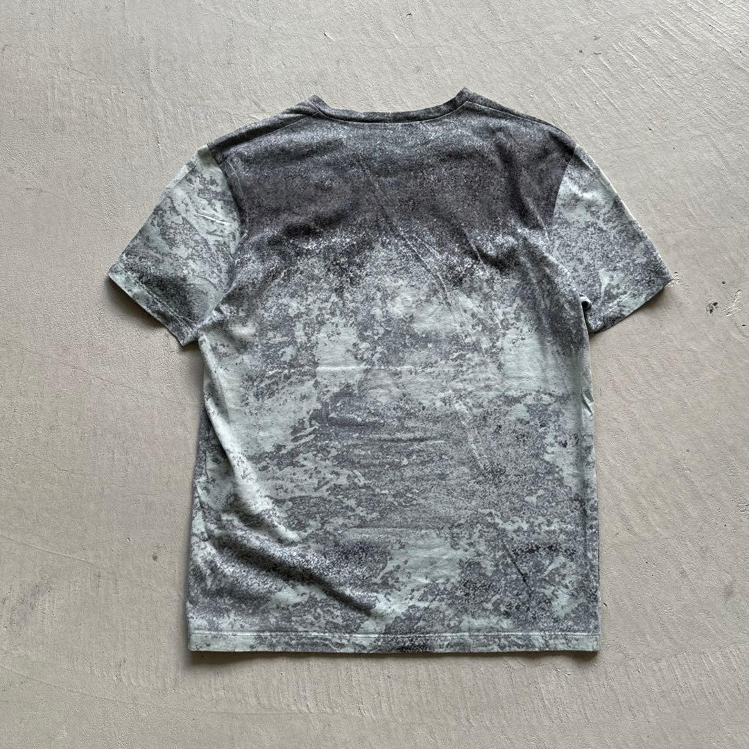 トップス 00s prada sport surfer graphic tee