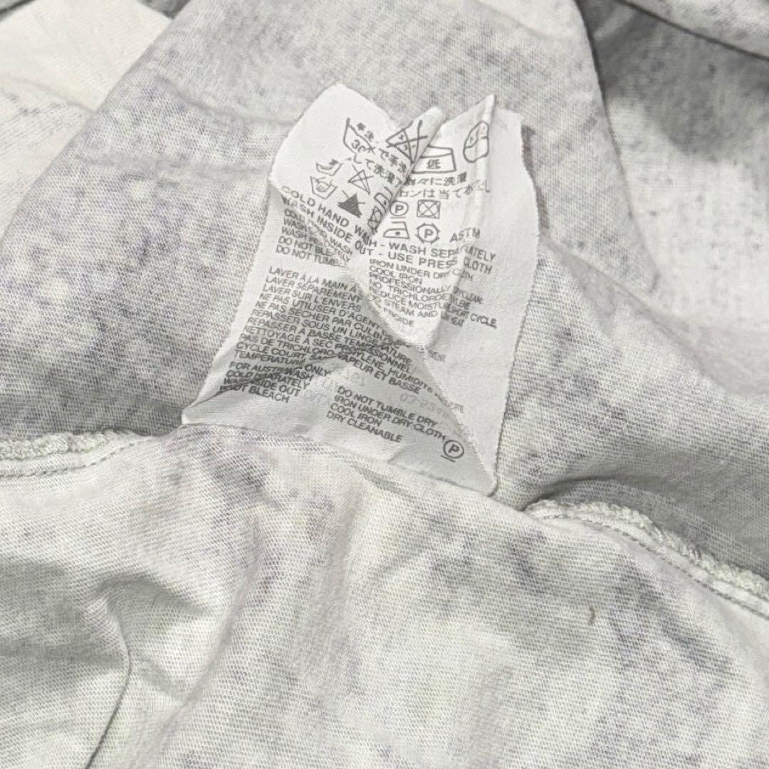 トップス 00s prada sport surfer graphic tee