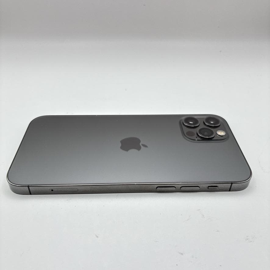 SIMフリー iPhone 12 pro 128GB MGM53J/A