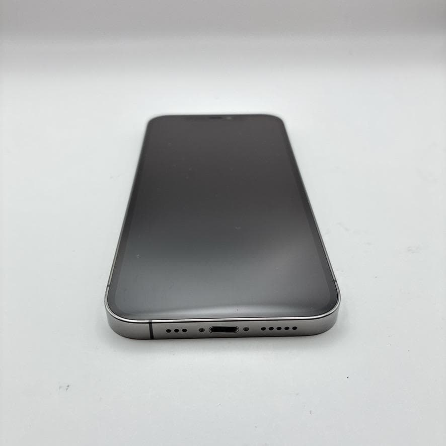 SIMフリー iPhone 12 pro 128GB MGM53J/A